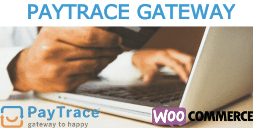 WooCommerce PayTrace Payment Gateway