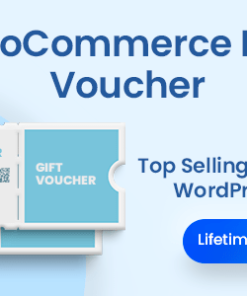 WooCommerce PDF Vouchers - Ultimate Gift Cards WordPress Plugin