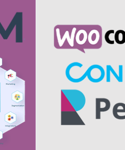 WooCommerce - Perfex CRM Integration