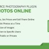 WooCommerce Photography Plugin - Sell Photos Online