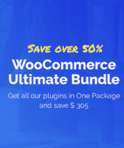 WooCommerce Plugin Bundle