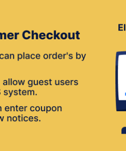 WooCommerce POS Customer Kiosk Checkout