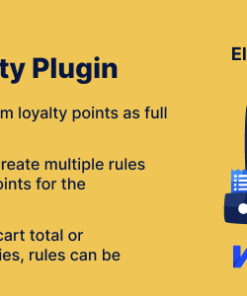 WooCommerce & POS Loyalty Management