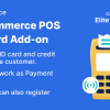 WooCommerce POS RFID Card Add-on