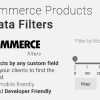 WooCommerce Products Meta Data Filters