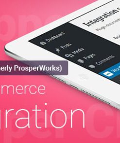 WooCommerce - ProsperWorks (Copper) CRM - Integration