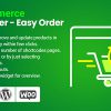 WooCommerce Quick Order - Easy Order