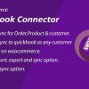 WooCommerce QuickBooks Connector Plugin