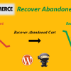 WooCommerce Recover Abandoned Cart