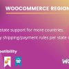 WooCommerce Regions Pack