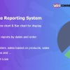 WooCommerce Reporting