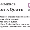 Woocommerce Request a Quote