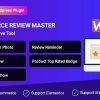 WooCommerce Review Master - WooCommerce review and rating tools