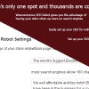 Woocommerce SEO Robot