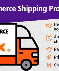 WooCommerce Shipping Pro for FedEx