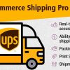 WooCommerce Shipping Pro for UPS