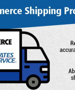 WooCommerce Shipping Pro for USPS (US Postal Service)