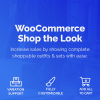 WooCommerce Shop the Look