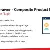 Woocommerce Smart Composite Box Product