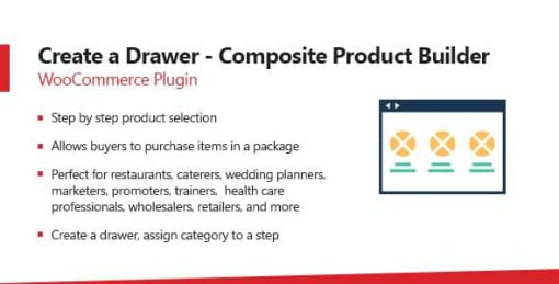 Woocommerce Smart Composite Box Product