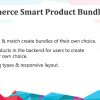 WooCommerce Smart Product Bundles Plugin
