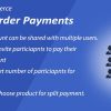 WooCommerce Split Order Payments