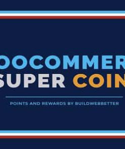 WooCommerce Super Coins (Points & Rewards)