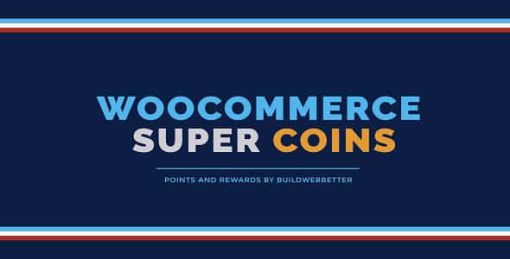 WooCommerce Super Coins (Points & Rewards)