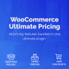 WooCommerce Ultimate Pricing