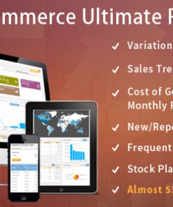 WooCommerce Ultimate Reports