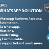 WooCommerce Ultimate WhatsApp Solution - Purchase | Notifications | Automation