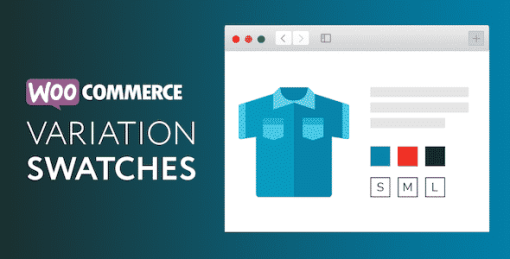 WooCommerce Variation Swatches