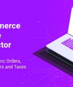 WooCommerce Wave Connector