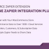 WooCommerce Zapier Extension, All-in-One Zapier Integration Plugin