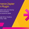WooCommerce Zapier Integration Plugin
