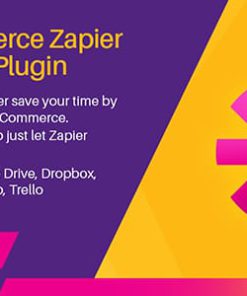 WooCommerce Zapier Integration Plugin