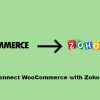 WooCommerce Zoho Books Integration