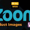 WooCommerce Zoom Product Images