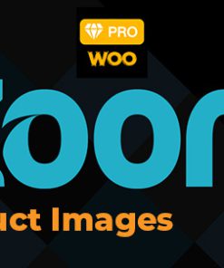 WooCommerce Zoom Product Images