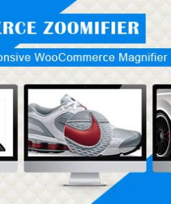 WooCommerce Zoomifier