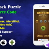 Wood Block Puzzle Unity Source Code