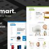Woodmart - Responsive Shopify Template