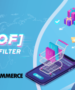 WOOF - WooCommerce Products Filter