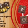 Word Connect - Admob & Uniy Ads Integrated