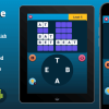 Word Game - HTML5 game (Construct 3)