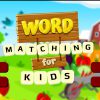 Word Matching for Kids - Educational Game (Phaser 3)