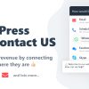 WordPress Any Contact Us
