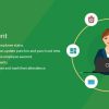 WordPress HR Management System plugin