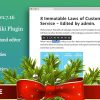 WordPress Knowledge Base Plugin - Basic
