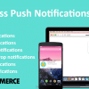 Wordpress Push Notifications - WooCommerce Push Notifications